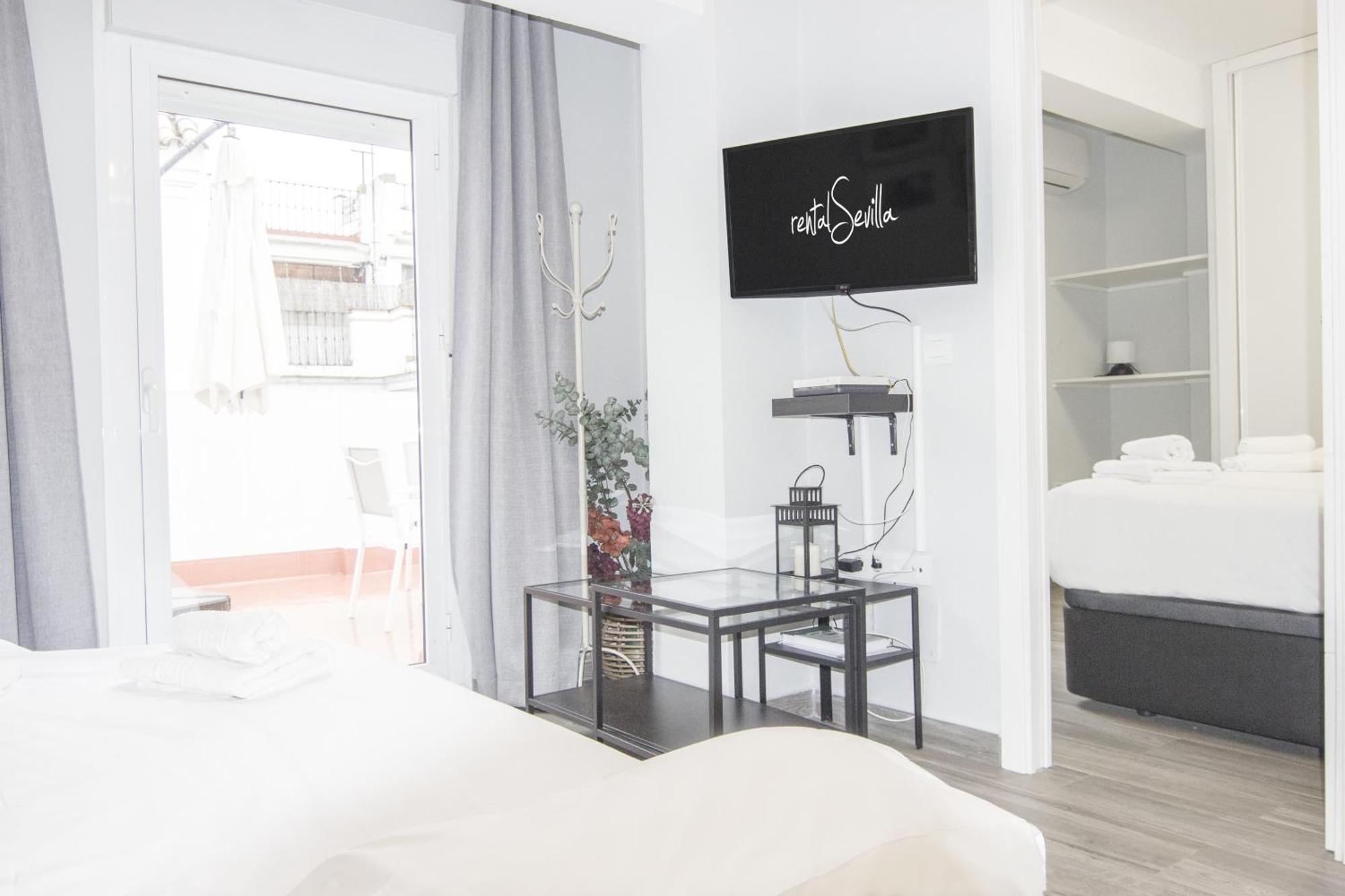 Rentalsevilla Cantabria Exterior photo