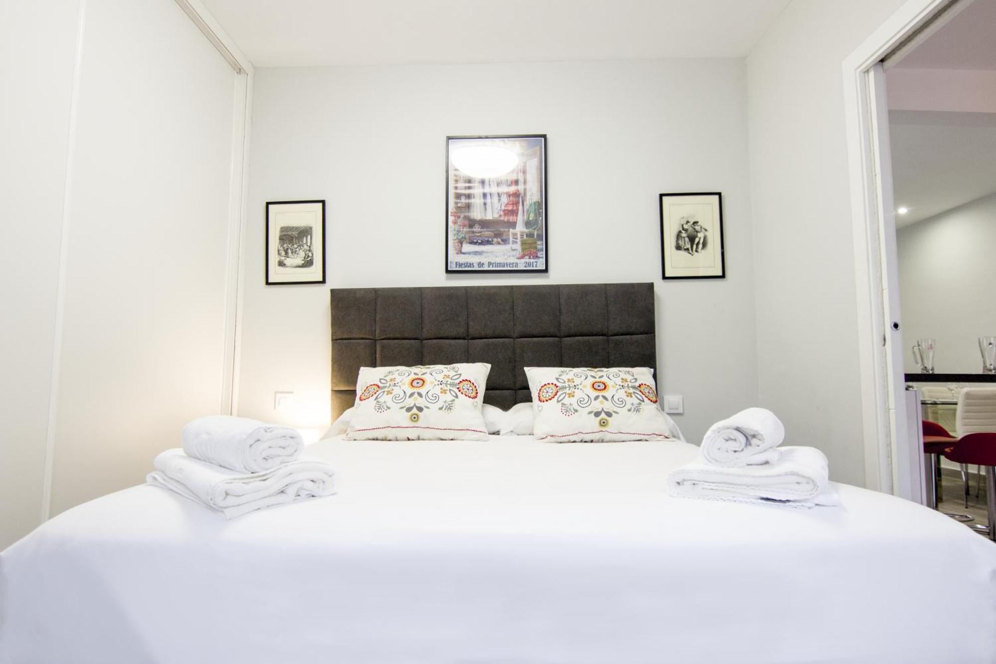 Rentalsevilla Cantabria Exterior photo