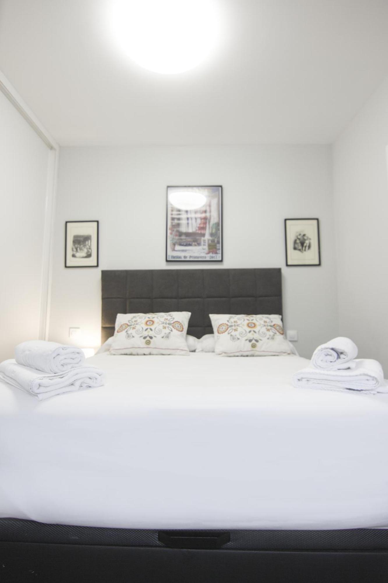 Rentalsevilla Cantabria Exterior photo